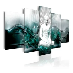 Tavla Arkiio Azure Meditation