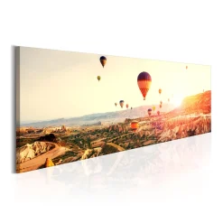 Tavla Arkiio Balloon Rides