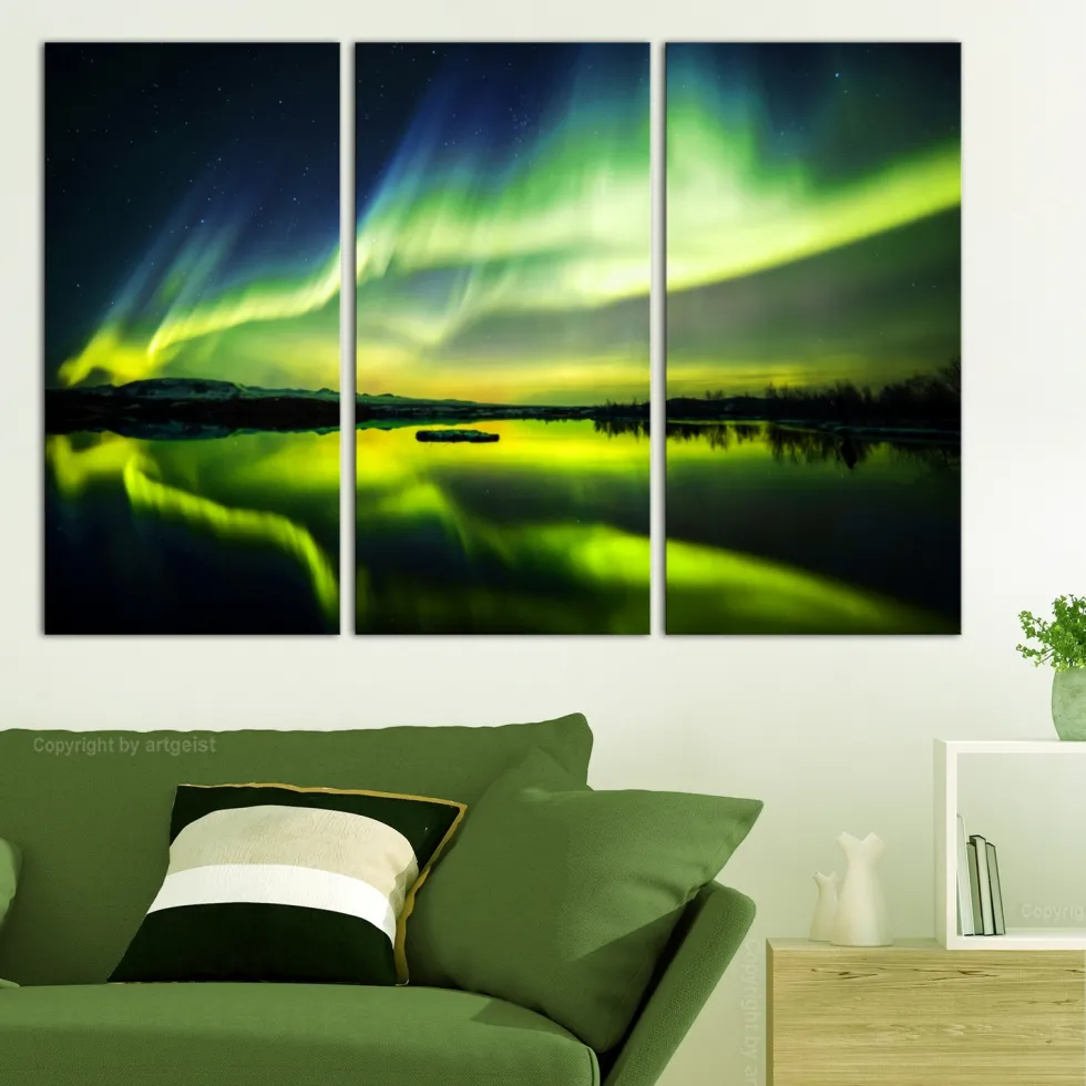 Tavla Arkiio Beautiful Glow I