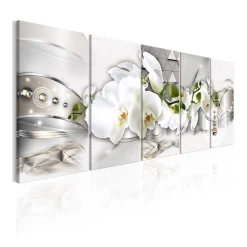 Tavla Arkiio Beautiful Orchises