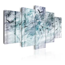 Tavla Arkiio Blue Forest
