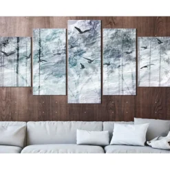Tavla Arkiio Blue Forest