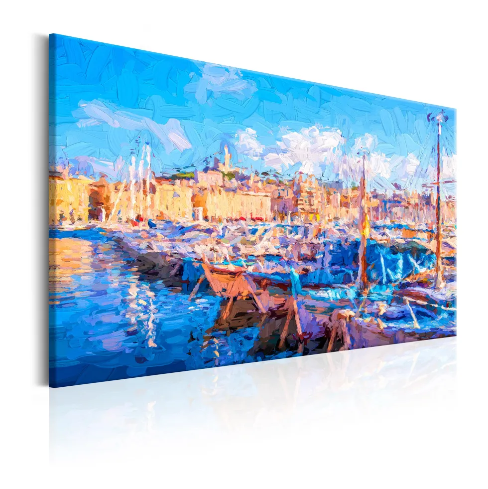 Tavla Arkiio Blue Port