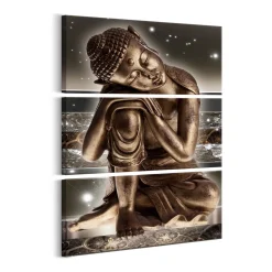 Tavla Arkiio Buddha At Night