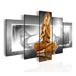 Tavla Arkiio Buddhist Prayer