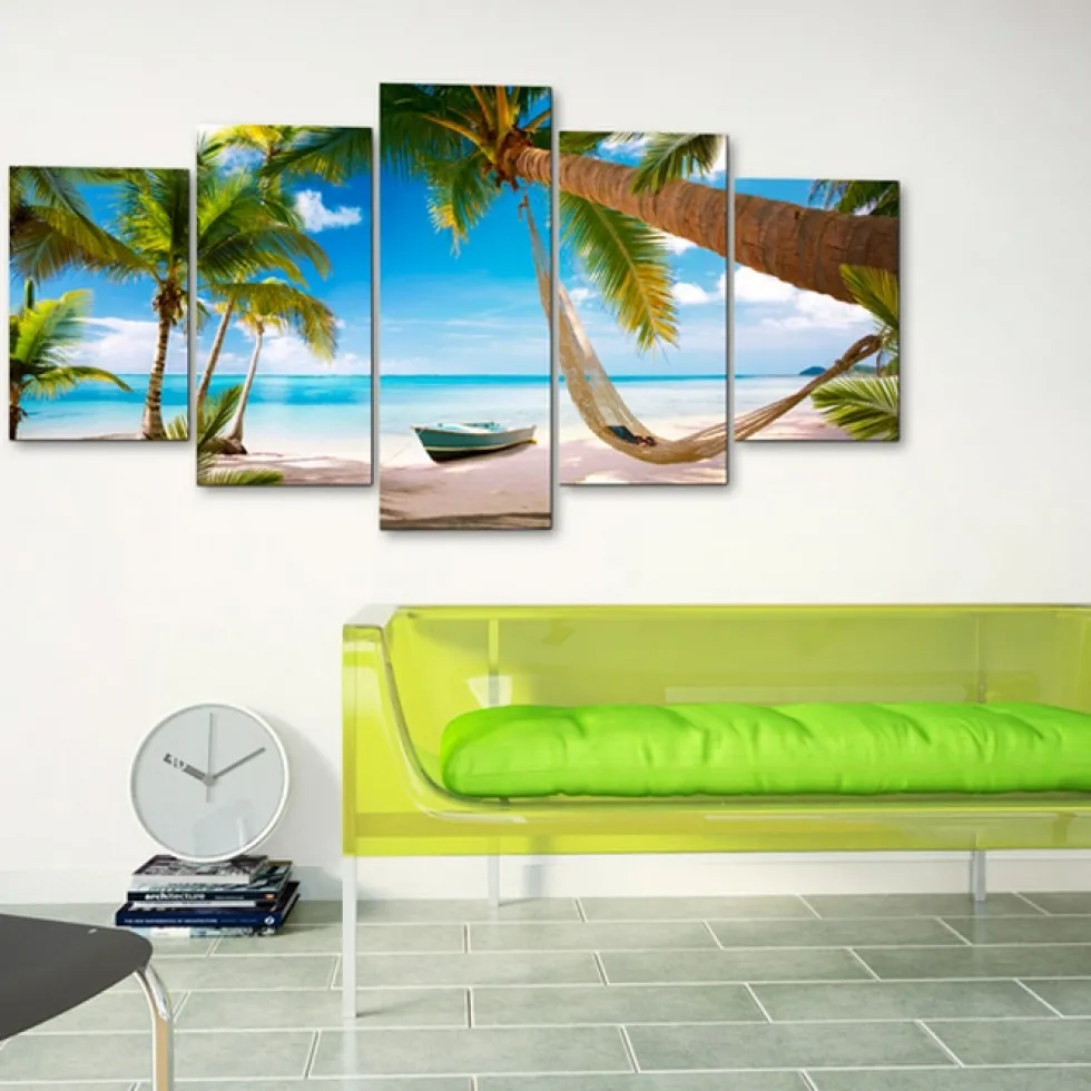 Tavla Arkiio Calm And Relaxation