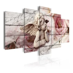 Tavla Arkiio Cherubic Reverie