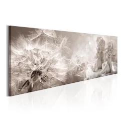 Tavla Arkiio Cherubs And The Dandelion