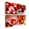 Tavla Arkiio Christmas Time 60x60
