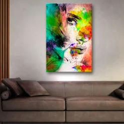 Tavla Arkiio Colors Of Feminity