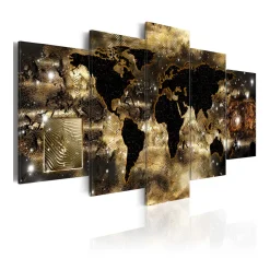 Tavla Arkiio Continents Of Bronze