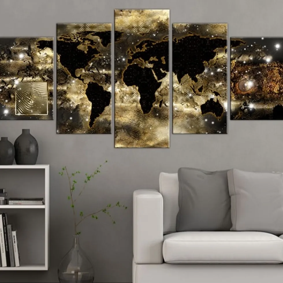 Tavla Arkiio Continents Of Bronze