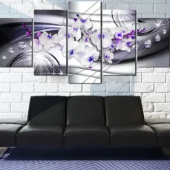 Tavla Arkiio Coolness Of Orchid