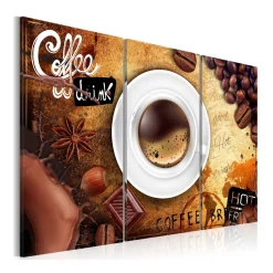 Tavla Arkiio Cup Of Coffee