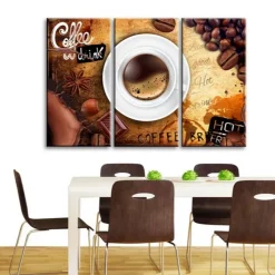 Tavla Arkiio Cup Of Coffee