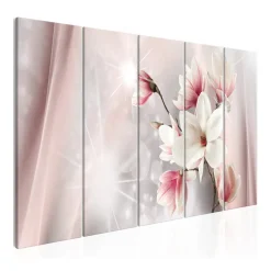 Tavla Arkiio DazzlIng Magnolias Narrow 5 delar