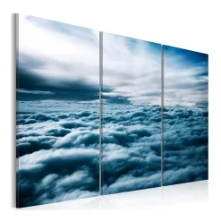 Tavla Arkiio Dense Clouds