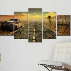 Tavla Arkiio Difficult Road