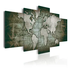 Tavla Arkiio Emerald Map