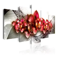 Tavla Arkiio Empire Of The Orchid