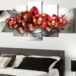 Tavla Arkiio Empire Of The Orchid