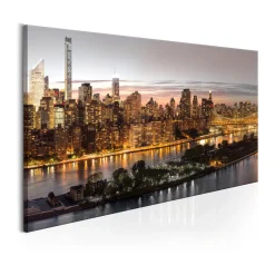 Tavla Arkiio Evening Manhattan
