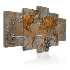 Tavla Arkiio Extraordinary World