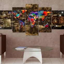 Tavla Arkiio Fantasy World