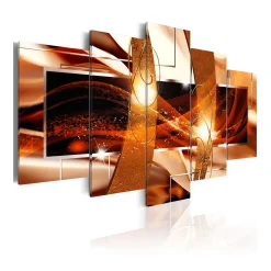 Tavla Arkiio Fire Of Life