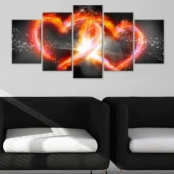Tavla Arkiio Flame Of Love