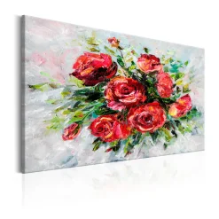 Tavla Arkiio Flowers Of Love