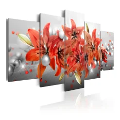 Tavla Arkiio Flowery Battle