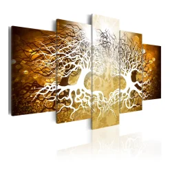 Tavla Arkiio Forest Lovers