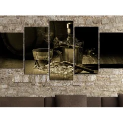 Tavla Arkiio Gentlemen's Evening II
