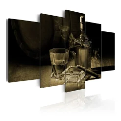 Tavla Arkiio Gentlemen's Evening II