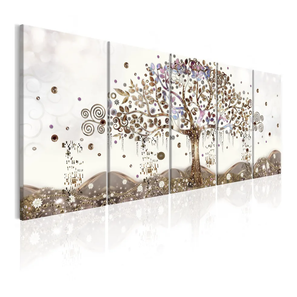 Tavla Arkiio Geometric Tree