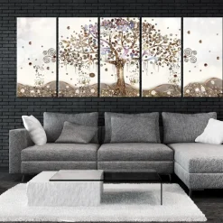 Tavla Arkiio Geometric Tree