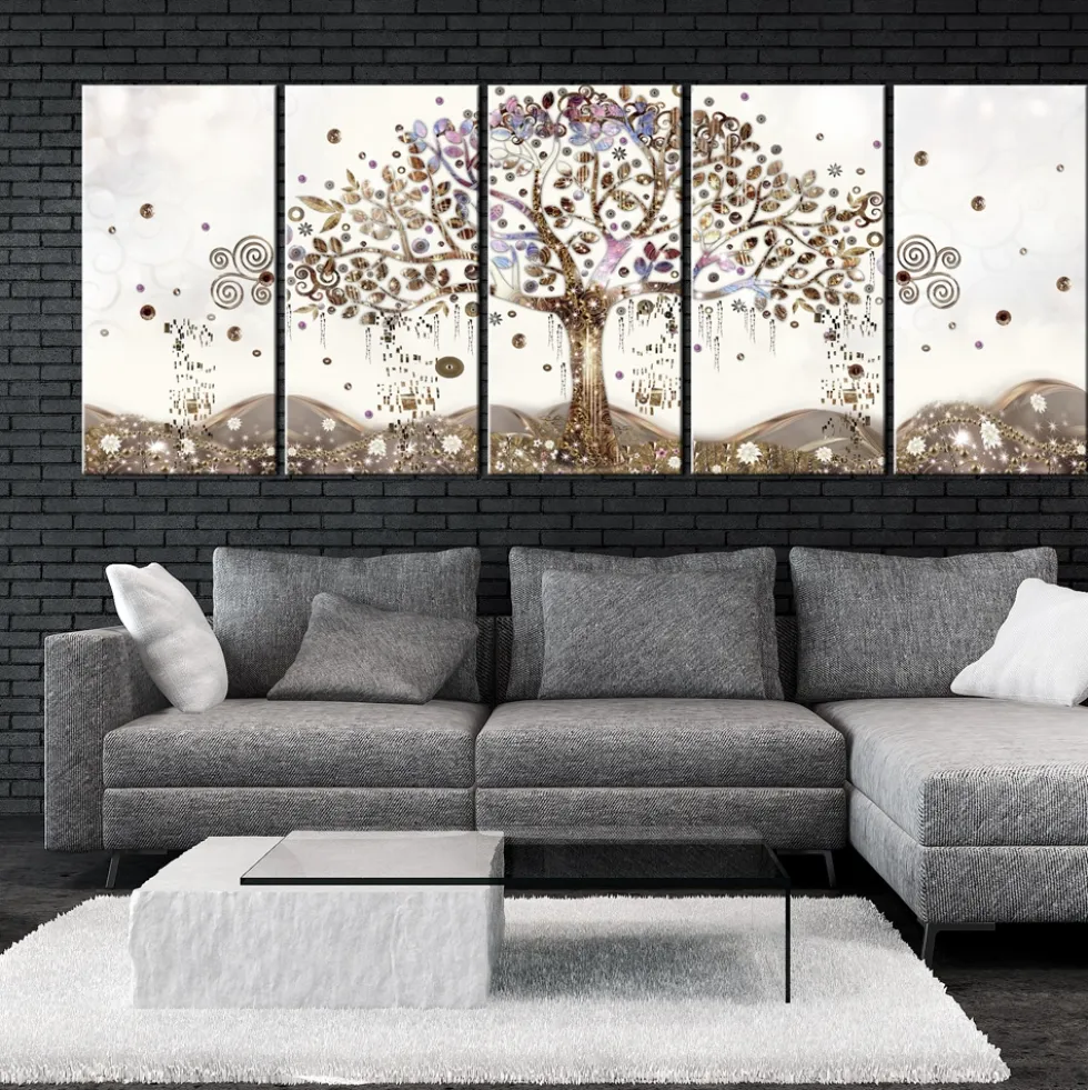 Tavla Arkiio Geometric Tree