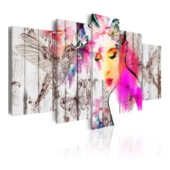 Tavla Arkiio Goddess Of Spring
