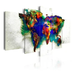 Tavla Arkiio Green Planet