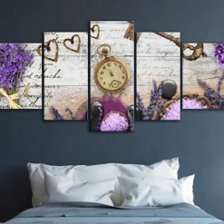 Tavla Arkiio Heather Composition