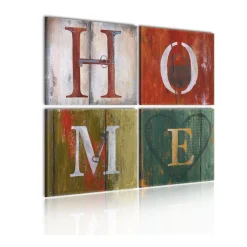 Tavla Arkiio Home Canvas