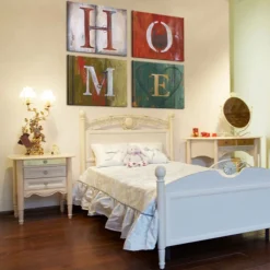 Tavla Arkiio Home Canvas