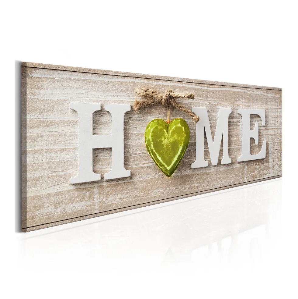 Tavla Arkiio Home Green
