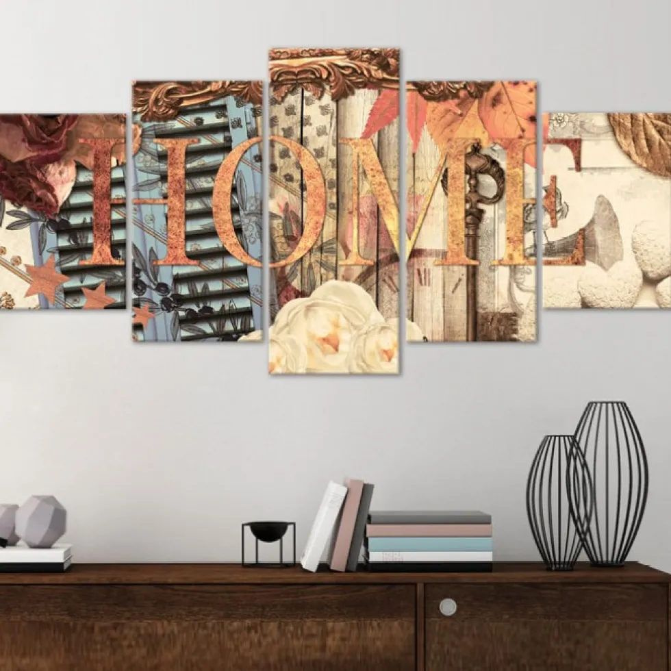 Tavla Arkiio Home Retro