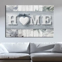 Tavla Arkiio Home Winter House