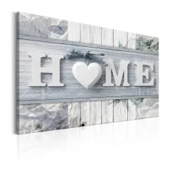 Tavla Arkiio Home Winter House