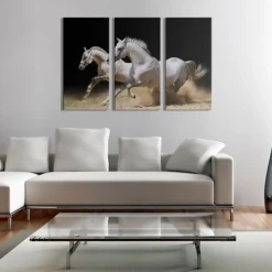 Tavla Arkiio Horses Power And Velocity