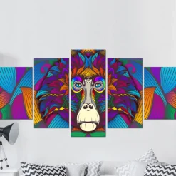 Tavla Arkiio Hypnosis Of Colours