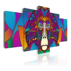 Tavla Arkiio Hypnosis Of Colours
